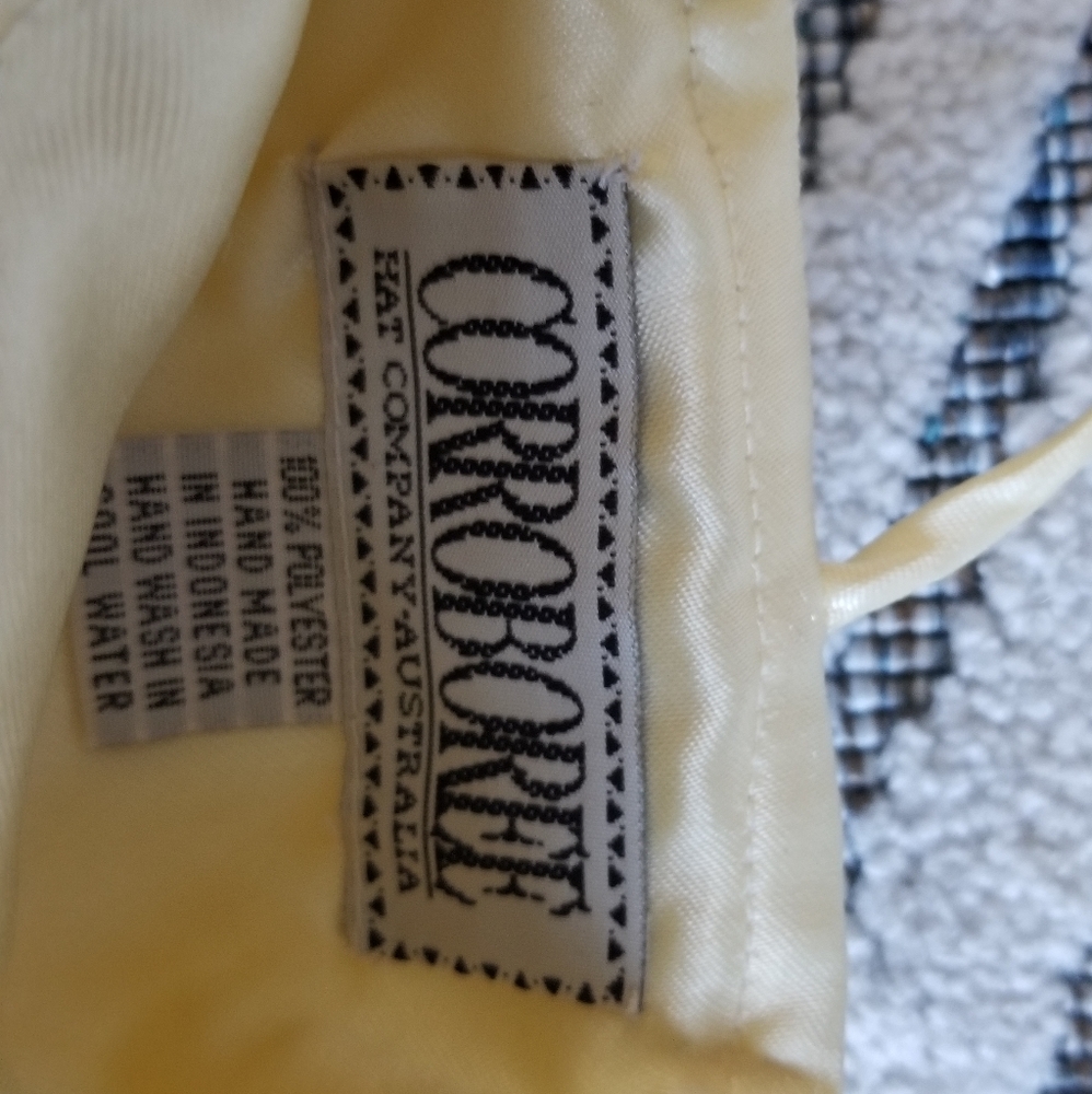 Corroborre of Australia Vintage bag. - Picture 2 of 5